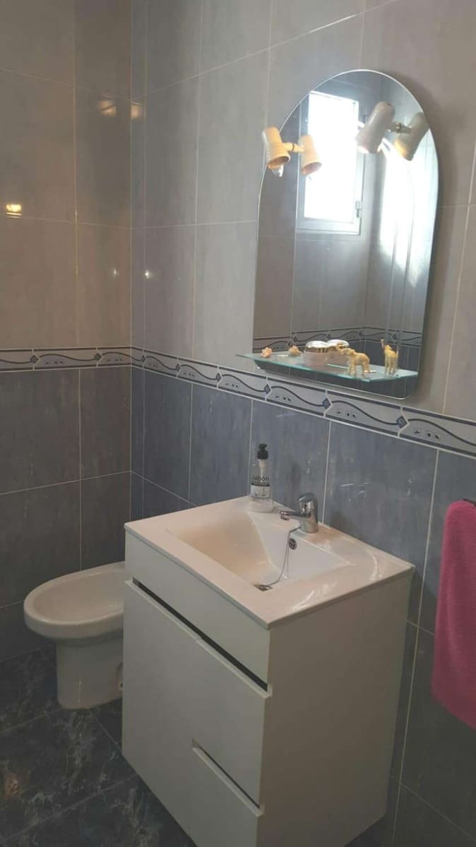 4 bedroom Townhouse for sale in Algarrobo with garage - € 250,000 (Ref: 10011823)