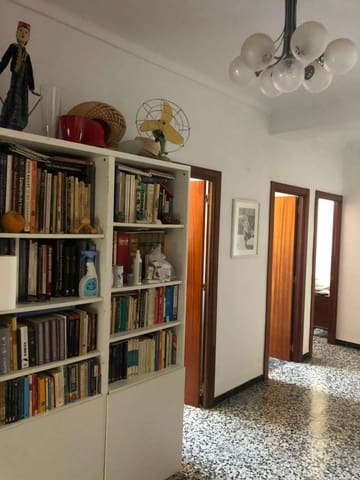 4 bedroom Townhouse for sale in Algarrobo with garage - € 250,000 (Ref: 10011823)