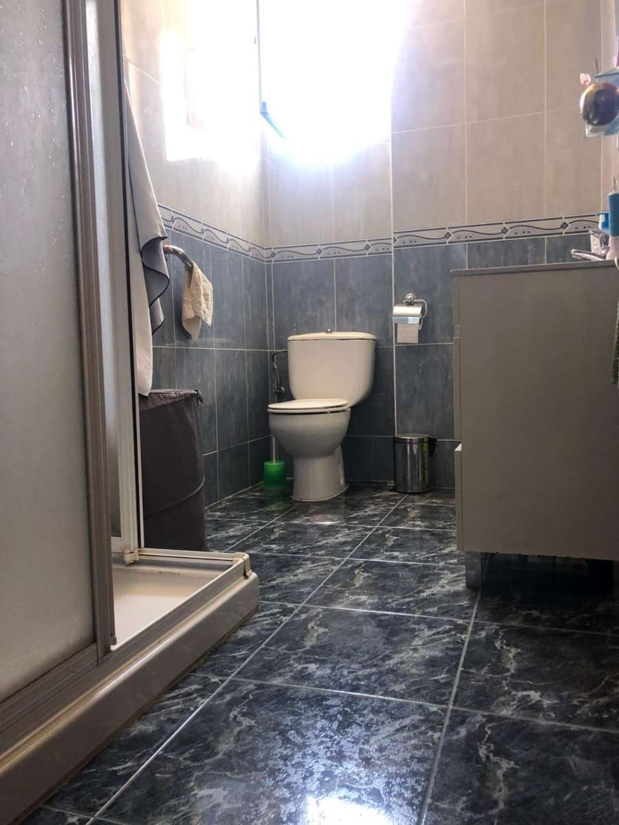 4 bedroom Townhouse for sale in Algarrobo with garage - € 250,000 (Ref: 10011823)