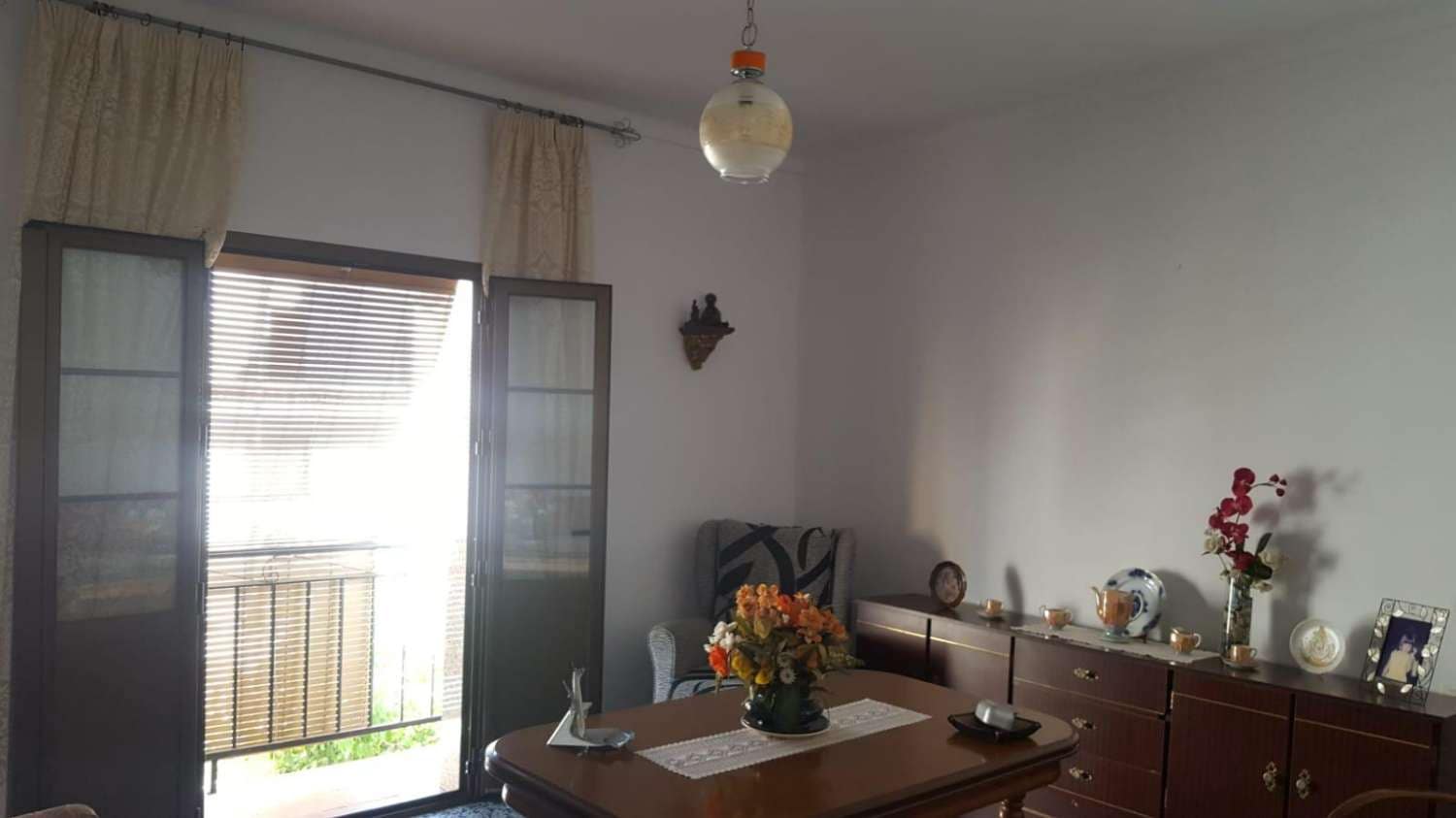 4 bedroom Townhouse for sale in Algarrobo with garage - € 250,000 (Ref: 10011823)