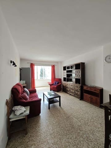 2 bedroom Flat for sale in Torre del Mar, Vélez-Málaga with pool - € 270,000 (Ref: 10011824)
