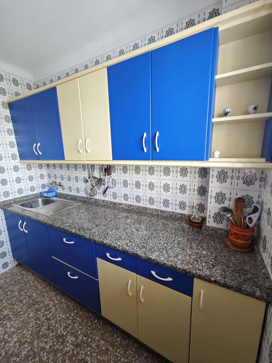 2 makuuhuone Asunto myytävänä paikassa Torre del Mar mukana uima-altaan - 270 000 € (Ref: 10011824)