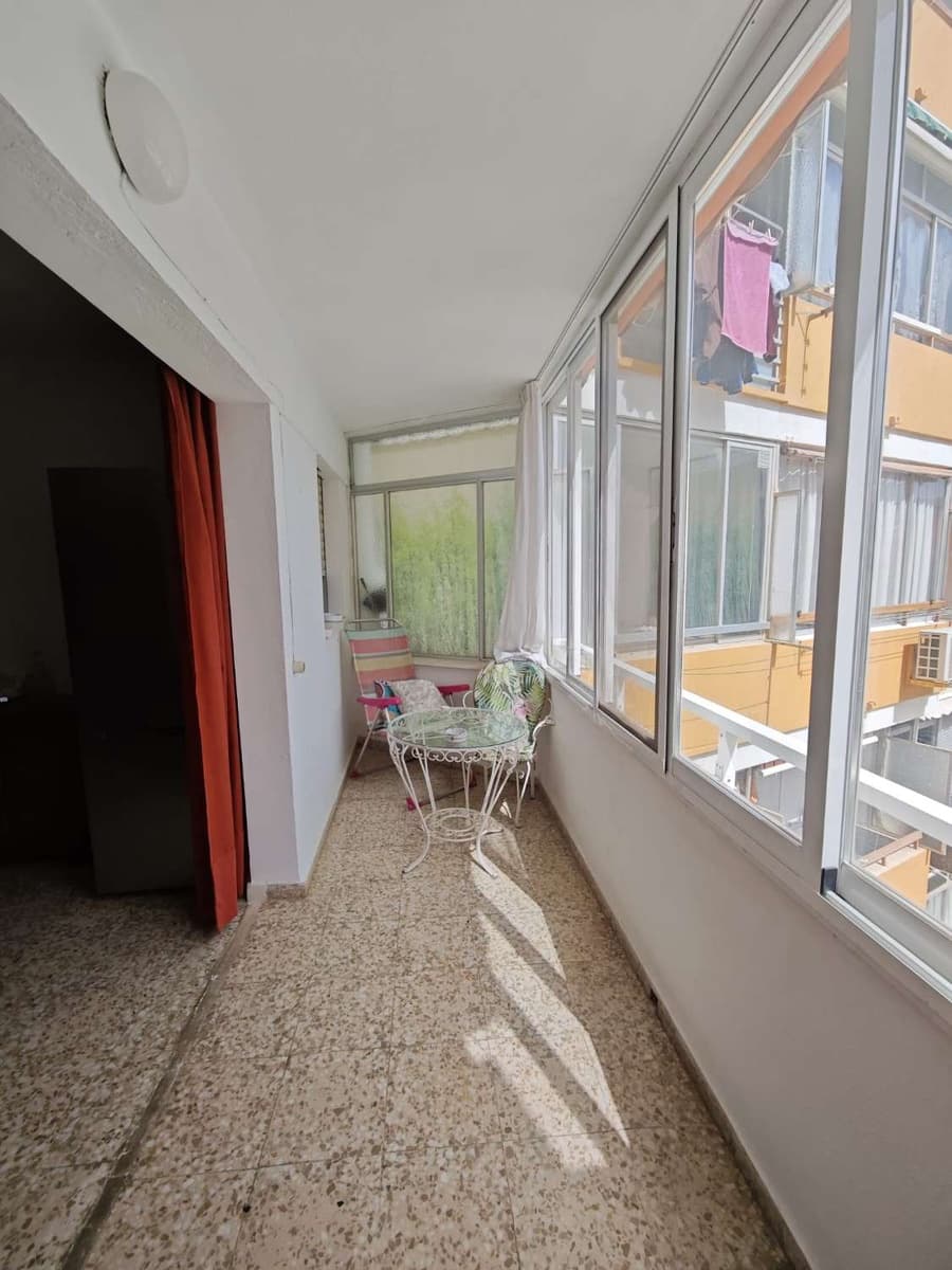 2 makuuhuone Asunto myytävänä paikassa Torre del Mar mukana uima-altaan - 270 000 € (Ref: 10011824)