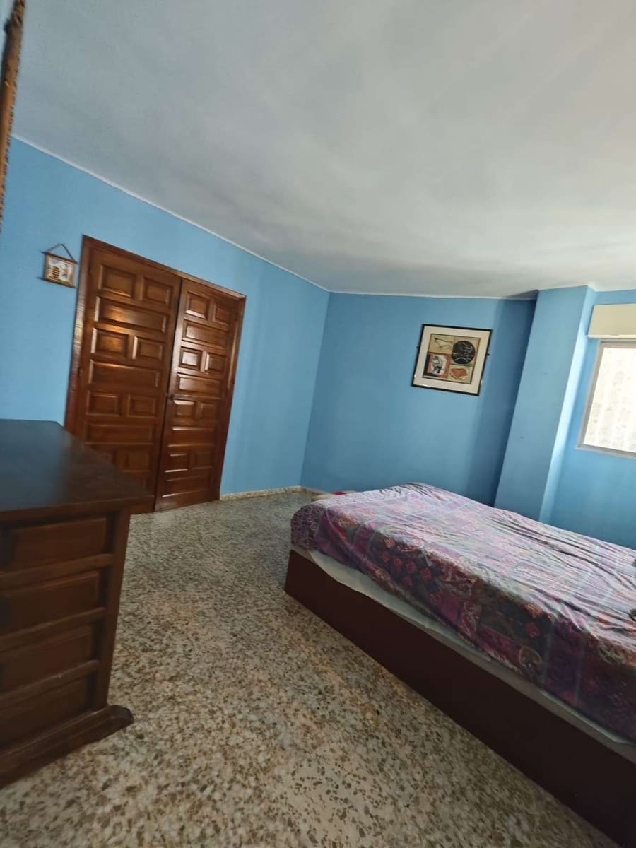 2 quarto Apartamento para venda em Torre del Mar com piscina - 260 000 € (Ref: 10011824)