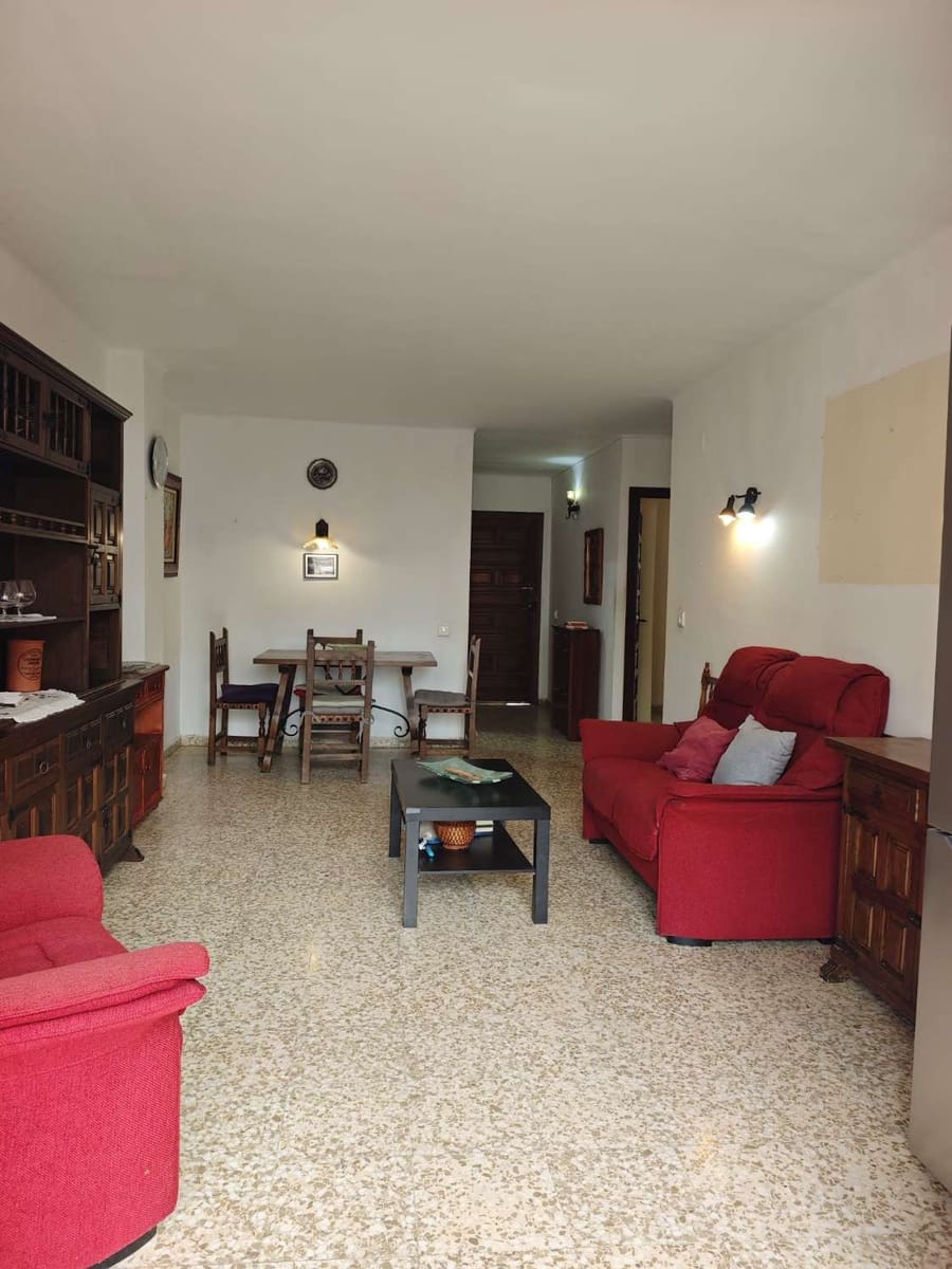 2 quarto Apartamento para venda em Torre del Mar com piscina - 260 000 € (Ref: 10011824)