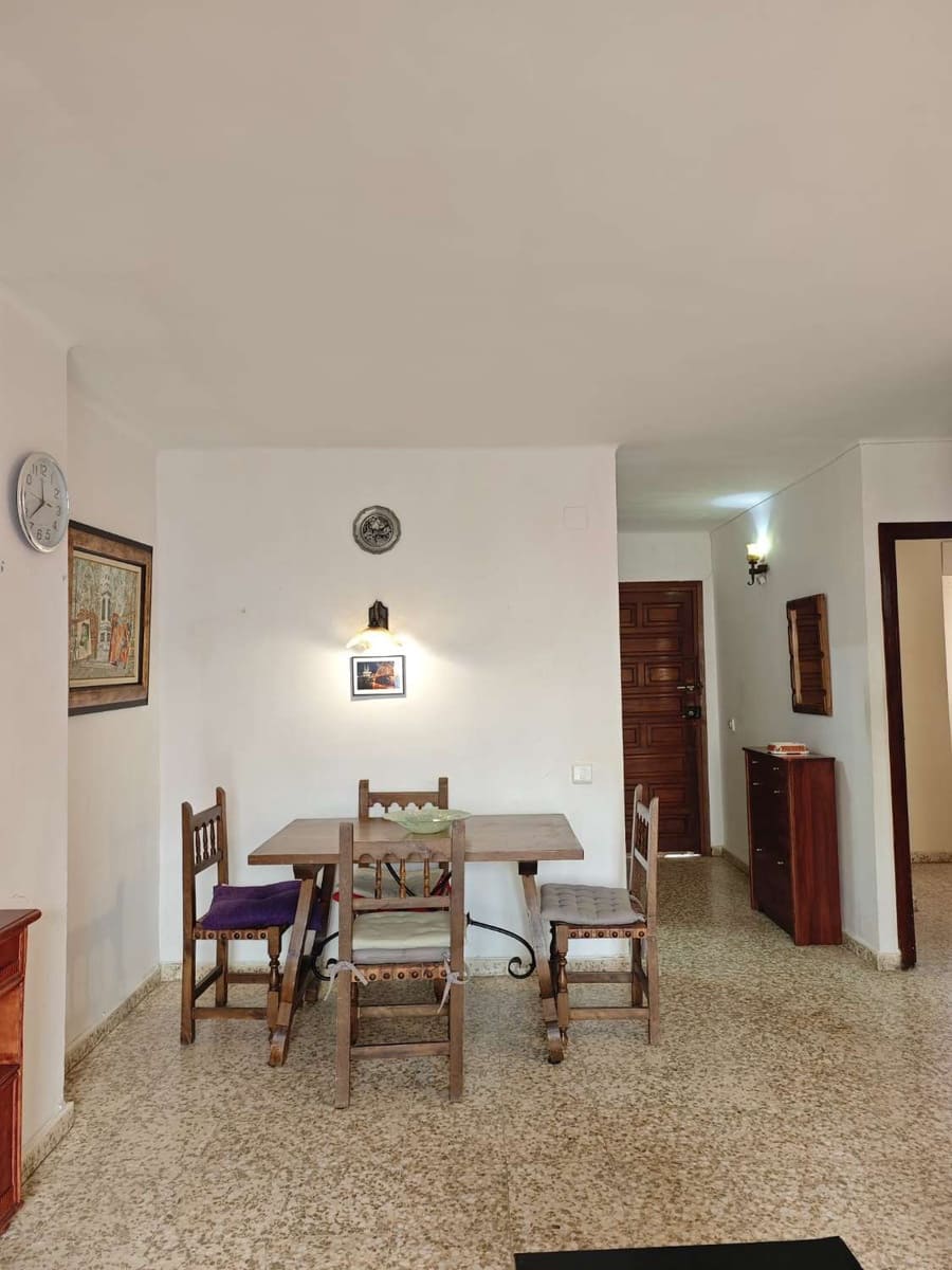 2 quarto Apartamento para venda em Torre del Mar com piscina - 260 000 € (Ref: 10011824)