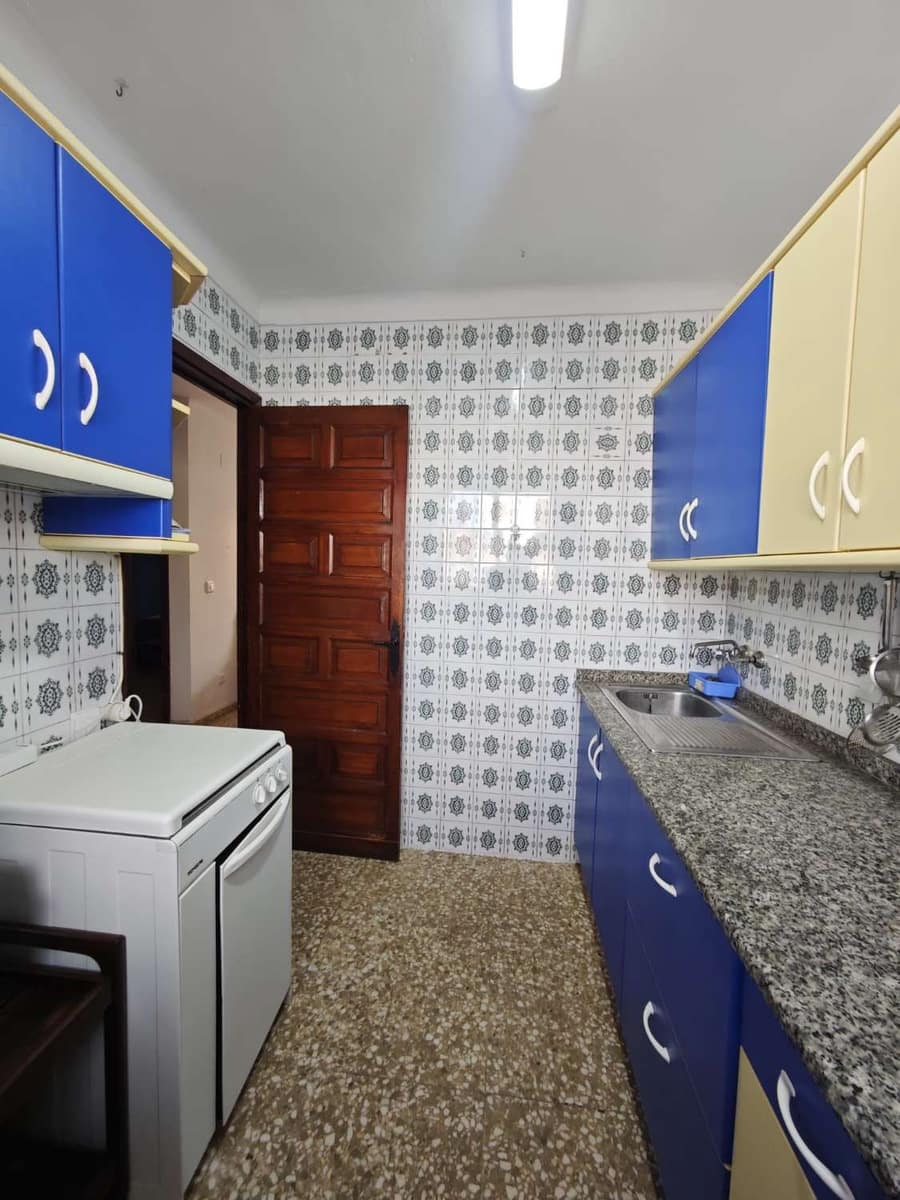 2 quarto Apartamento para venda em Torre del Mar com piscina - 260 000 € (Ref: 10011824)