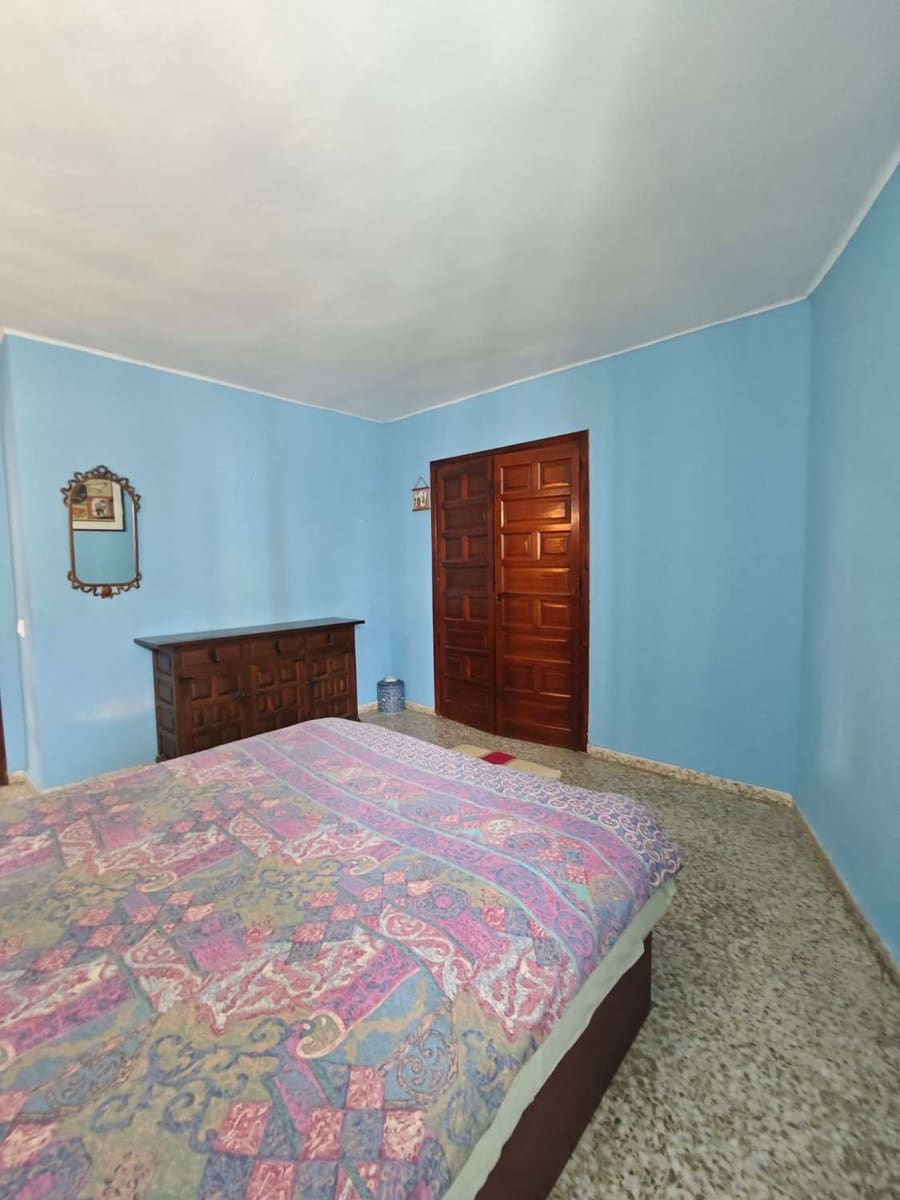 2 quarto Apartamento para venda em Torre del Mar com piscina - 260 000 € (Ref: 10011824)