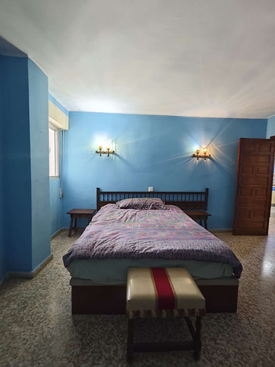 2 quarto Apartamento para venda em Torre del Mar com piscina - 260 000 € (Ref: 10011824)