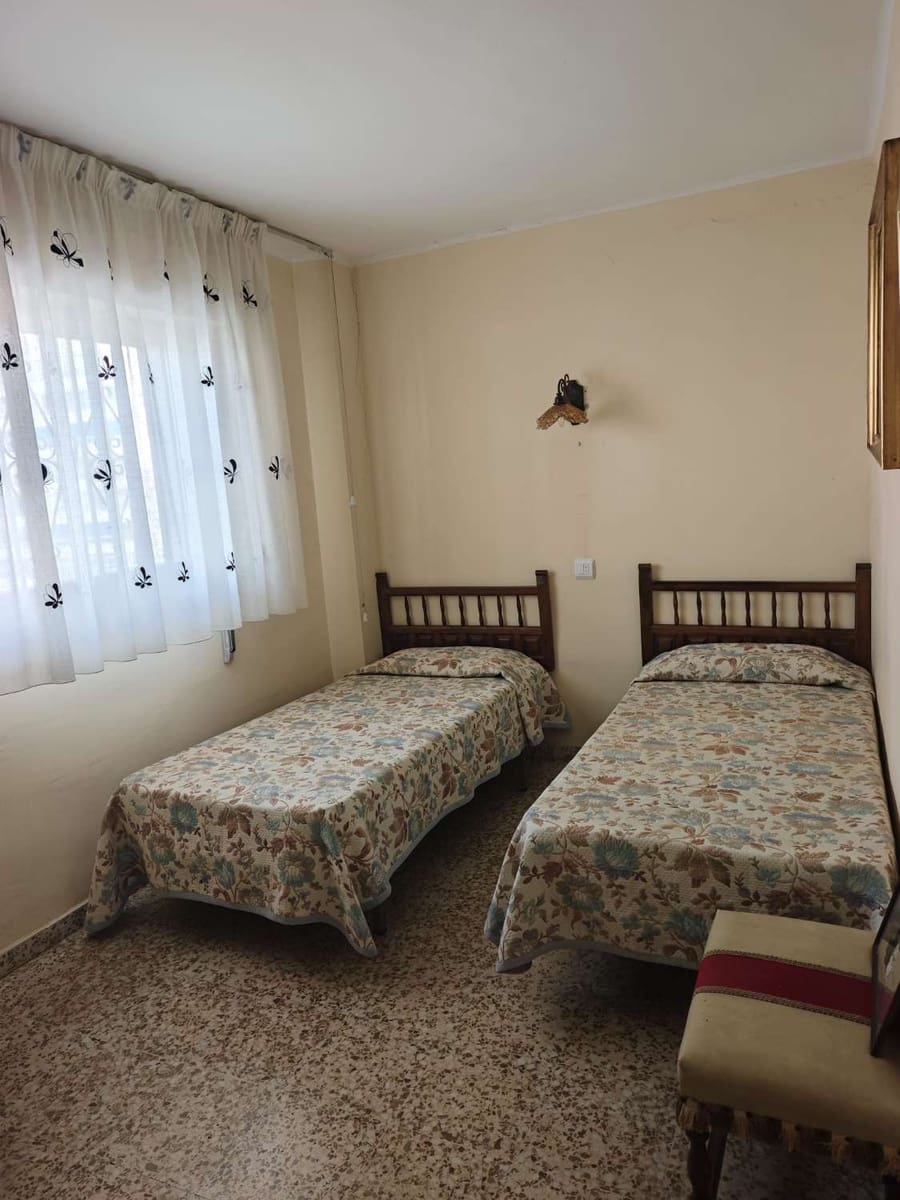2 quarto Apartamento para venda em Torre del Mar com piscina - 260 000 € (Ref: 10011824)