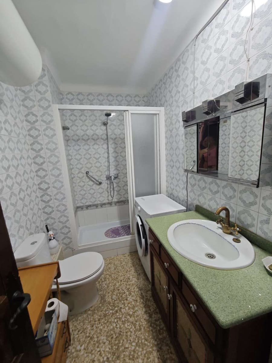 2 quarto Apartamento para venda em Torre del Mar com piscina - 260 000 € (Ref: 10011824)