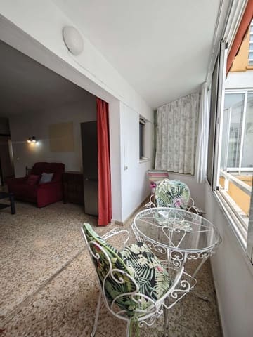 2 sypialnia Mieszkanie na sprzedaż w Torre del Mar, Vélez-Málaga z basenem - 260 000 € (Ref: 10011824)