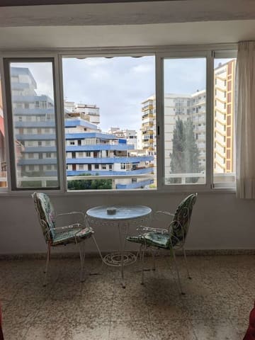 2 sypialnia Mieszkanie na sprzedaż w Torre del Mar, Vélez-Málaga z basenem - 260 000 € (Ref: 10011824)