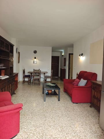 2 sypialnia Mieszkanie na sprzedaż w Torre del Mar, Vélez-Málaga z basenem - 260 000 € (Ref: 10011824)