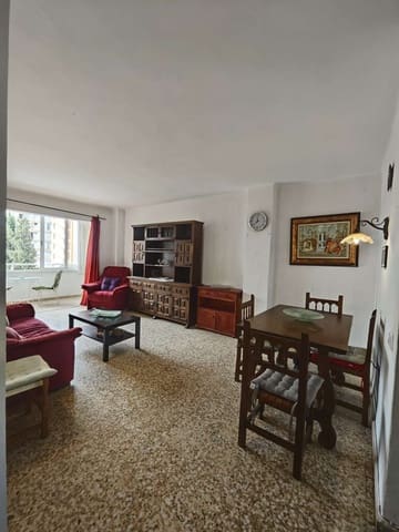2 sypialnia Mieszkanie na sprzedaż w Torre del Mar, Vélez-Málaga z basenem - 260 000 € (Ref: 10011824)
