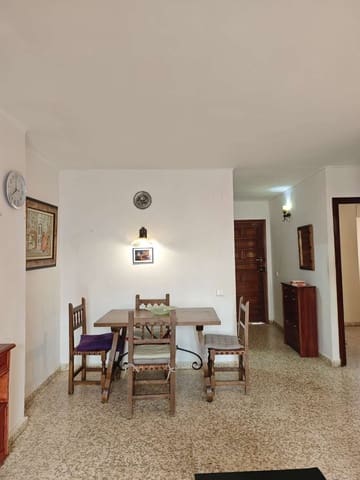 2 sypialnia Mieszkanie na sprzedaż w Torre del Mar, Vélez-Málaga z basenem - 260 000 € (Ref: 10011824)