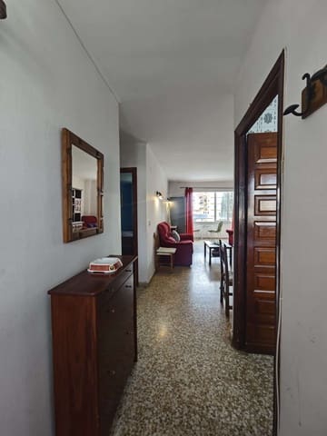 2 sypialnia Mieszkanie na sprzedaż w Torre del Mar, Vélez-Málaga z basenem - 260 000 € (Ref: 10011824)