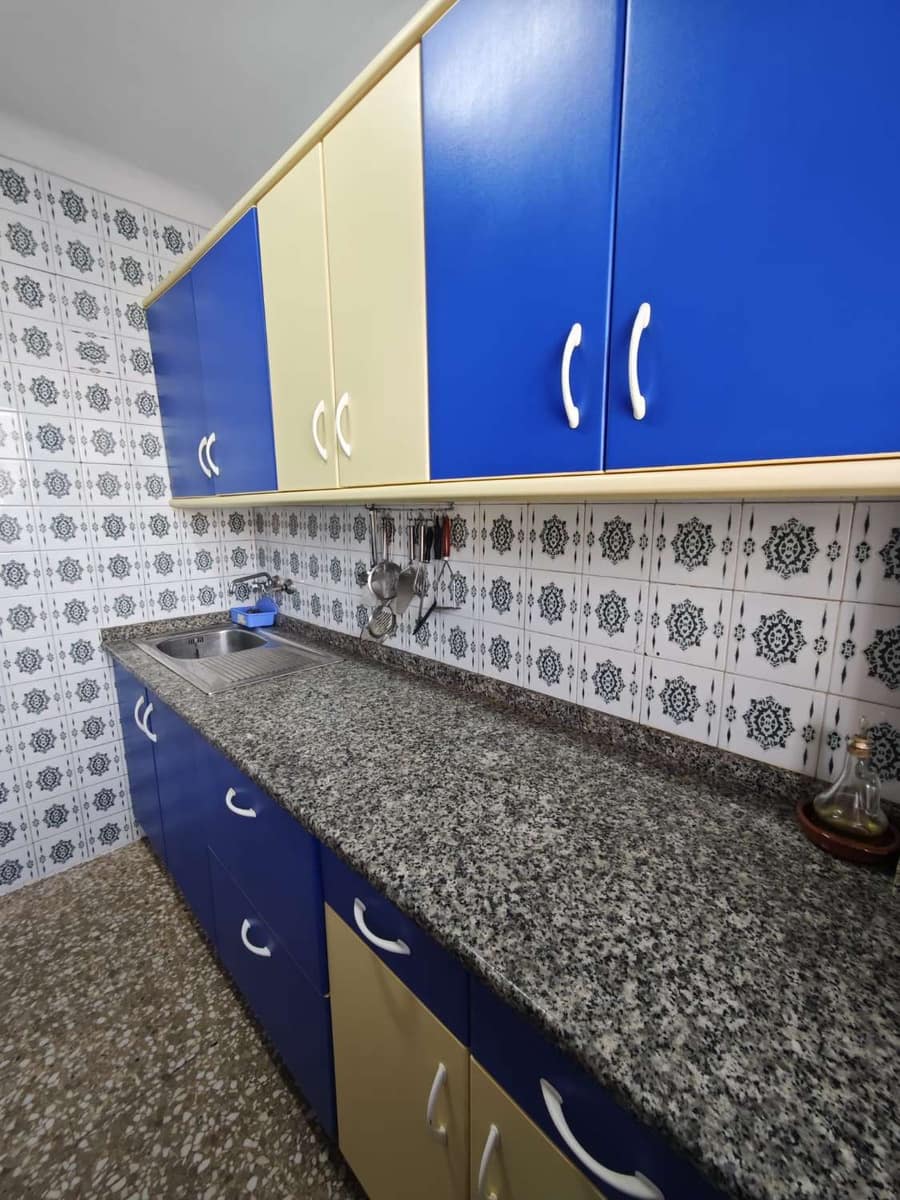 2 quarto Apartamento para venda em Torre del Mar com piscina - 260 000 € (Ref: 10011824)