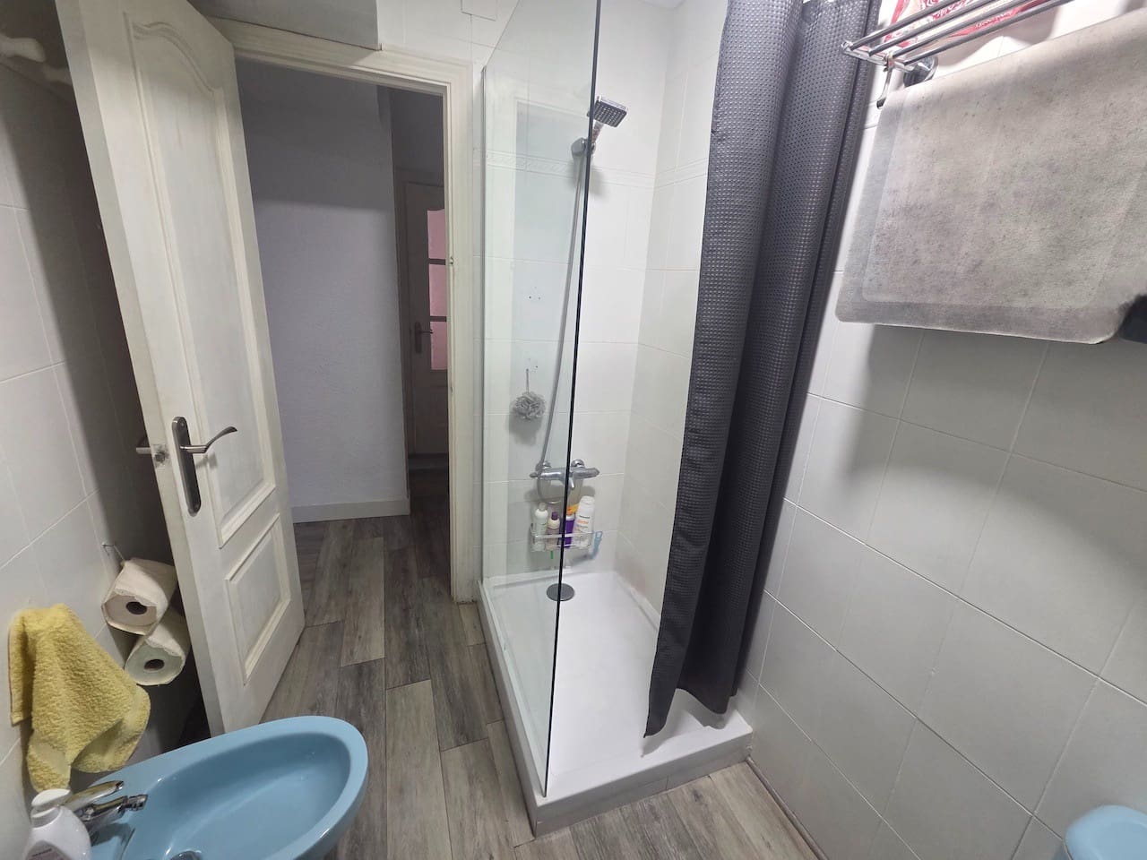 2 bedroom Flat for sale in Torre del Mar - € 250,000 (Ref: 10011825)