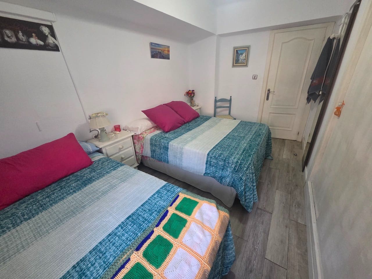2 bedroom Flat for sale in Torre del Mar - € 250,000 (Ref: 10011825)