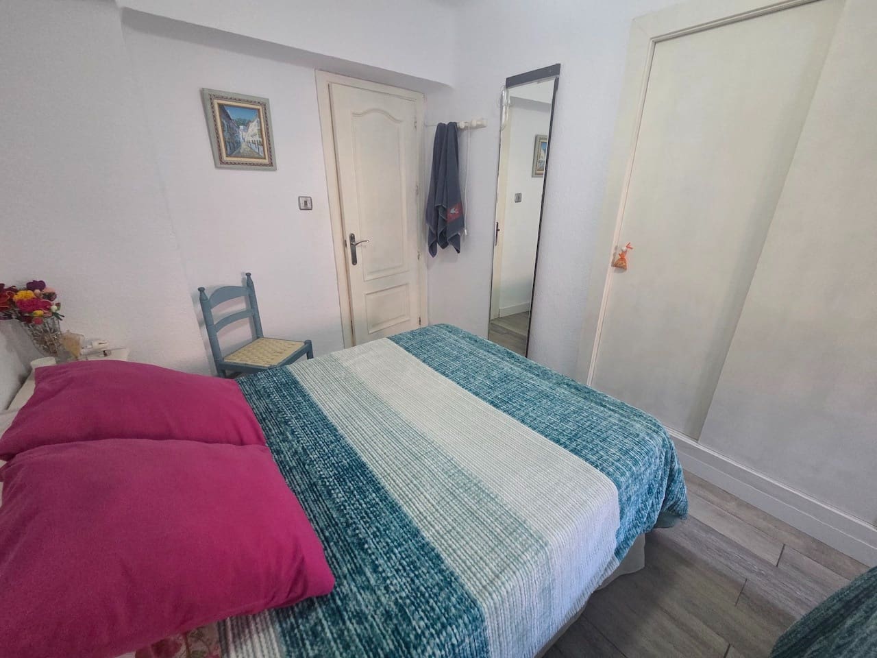 2 bedroom Flat for sale in Torre del Mar - € 250,000 (Ref: 10011825)