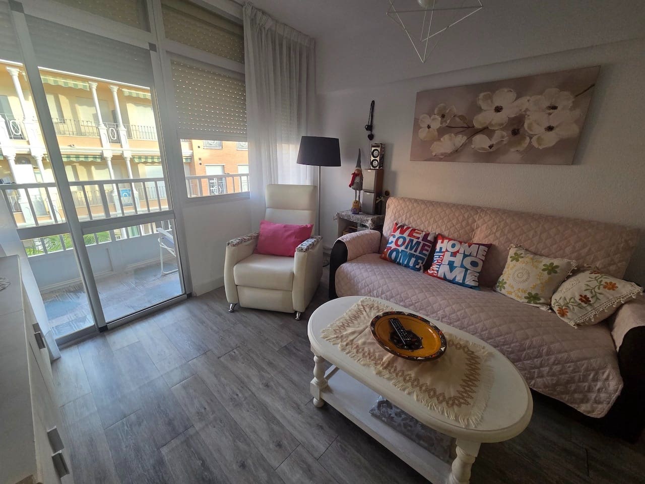 2 bedroom Flat for sale in Torre del Mar - € 250,000 (Ref: 10011825)