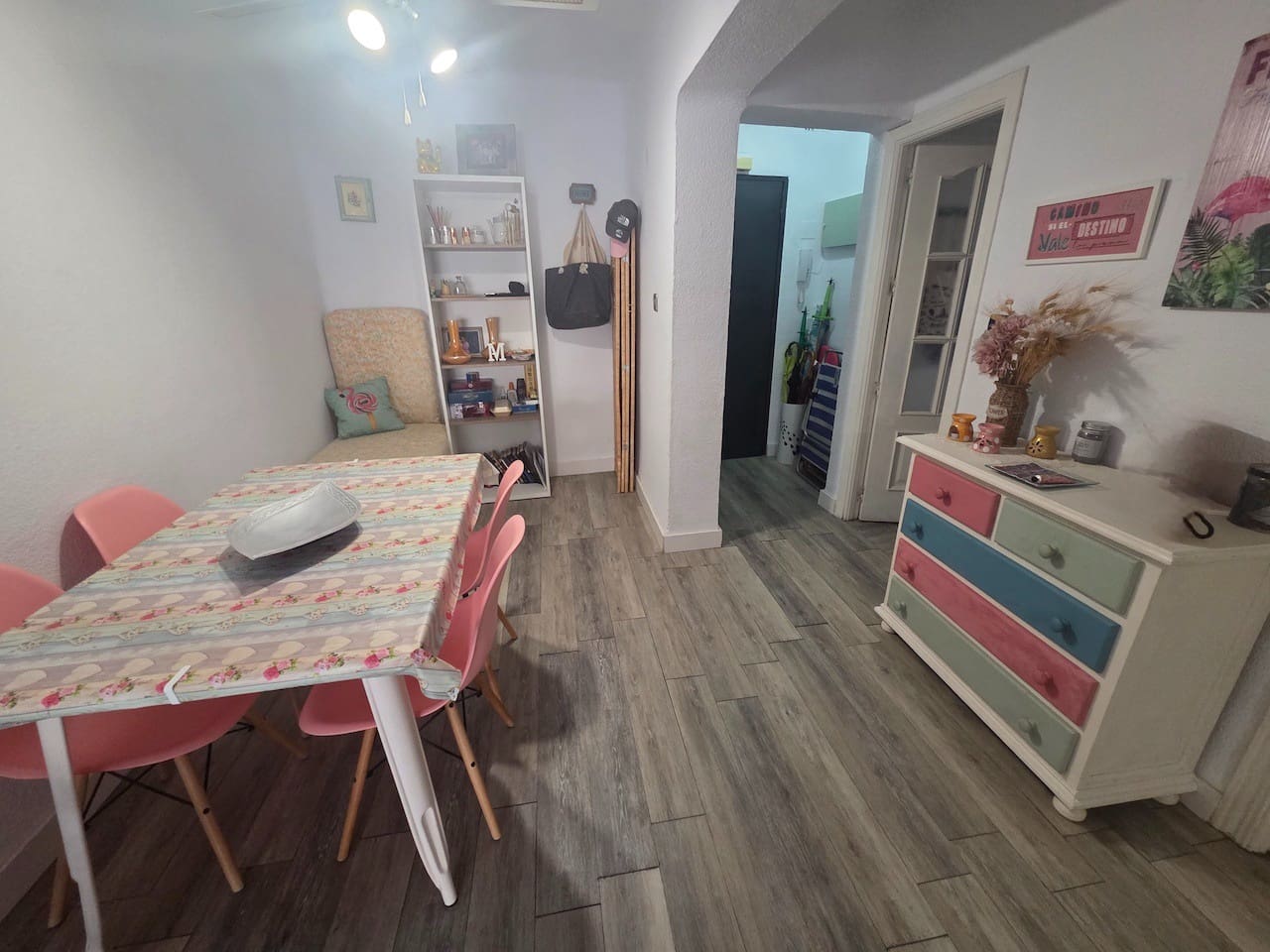 2 bedroom Flat for sale in Torre del Mar - € 250,000 (Ref: 10011825)