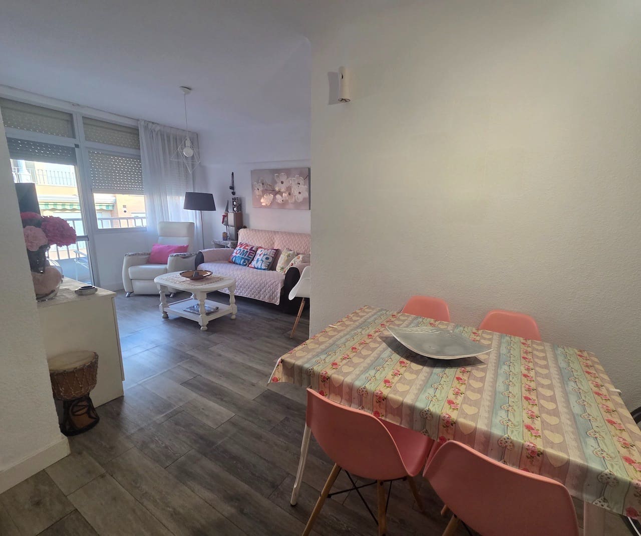 2 bedroom Flat for sale in Torre del Mar - € 250,000 (Ref: 10011825)