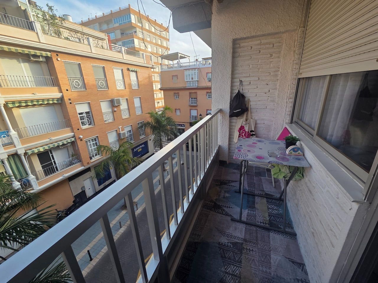 2 bedroom Flat for sale in Torre del Mar - € 250,000 (Ref: 10011825)