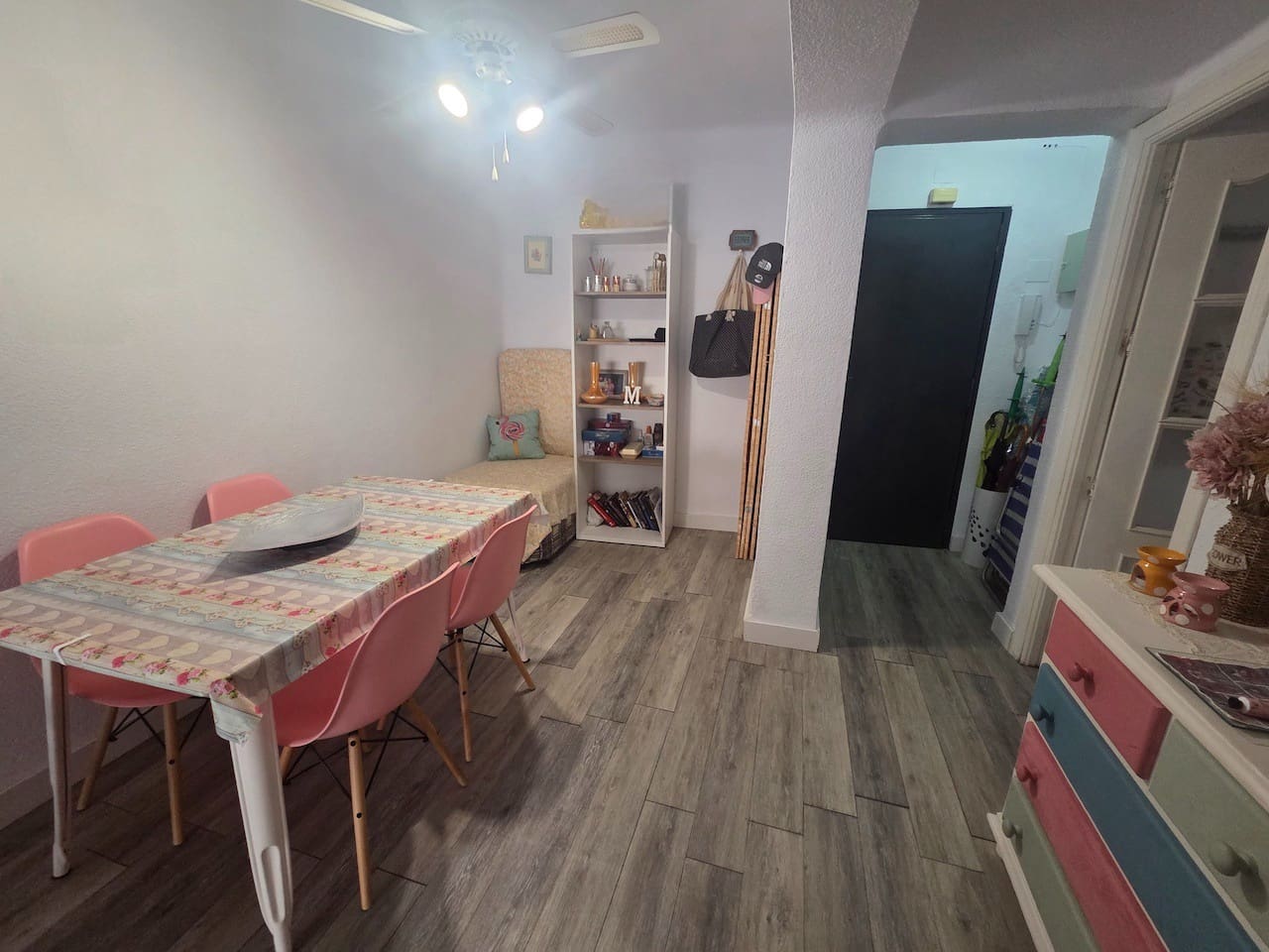 2 bedroom Flat for sale in Torre del Mar - € 250,000 (Ref: 10011825)