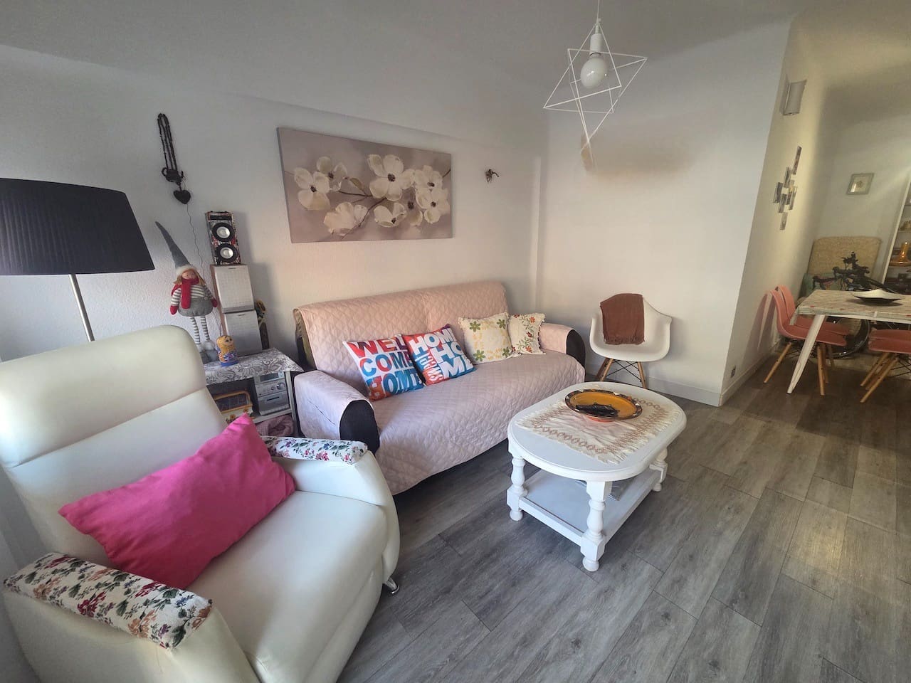 2 bedroom Flat for sale in Torre del Mar - € 250,000 (Ref: 10011825)