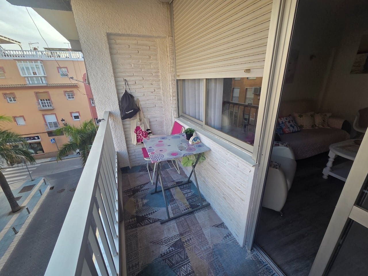 2 bedroom Flat for sale in Torre del Mar - € 250,000 (Ref: 10011825)