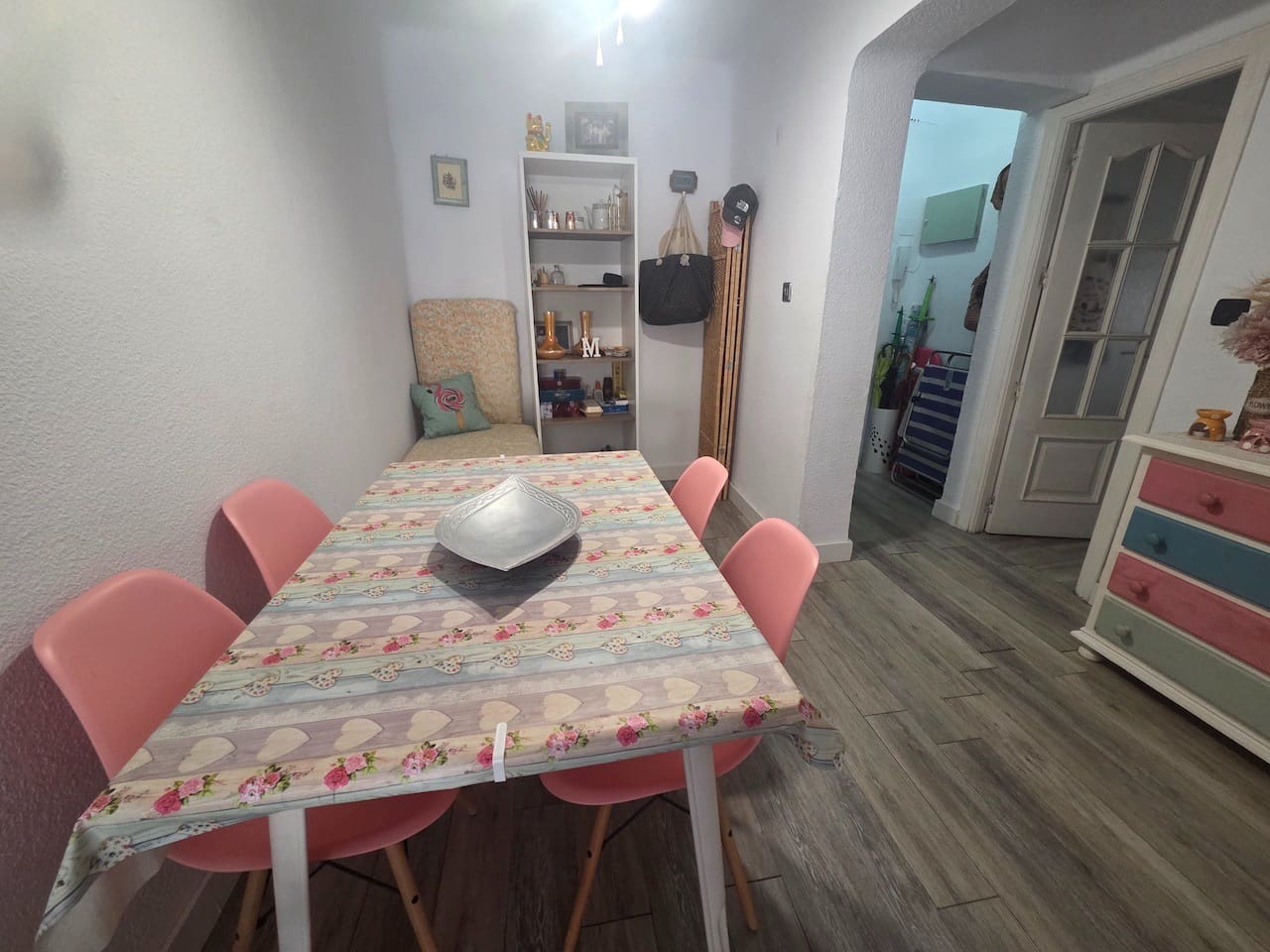 2 bedroom Flat for sale in Torre del Mar - € 250,000 (Ref: 10011825)