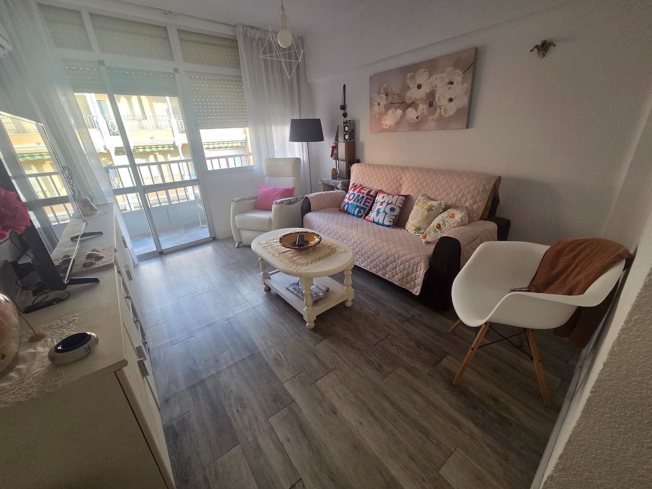 2 bedroom Flat for sale in Torre del Mar - € 250,000 (Ref: 10011825)