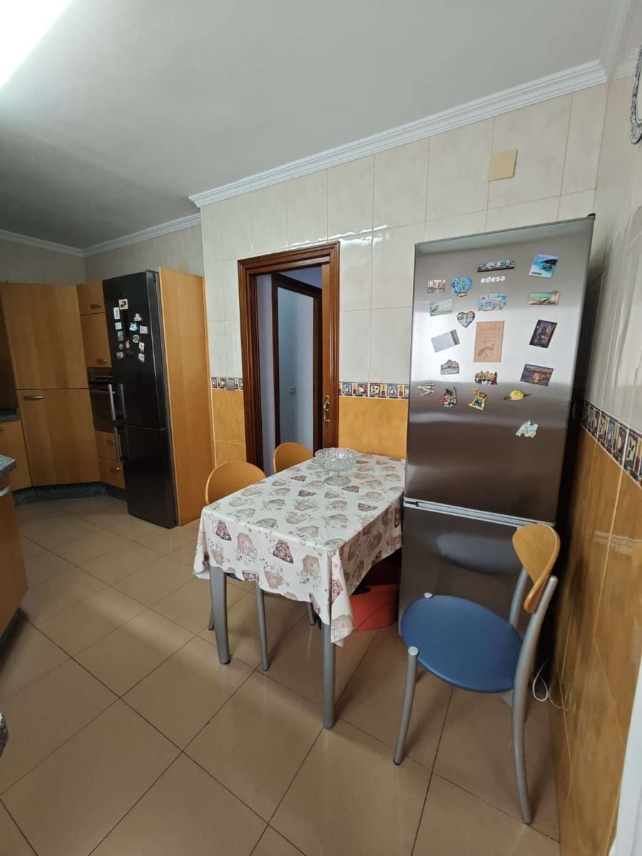 3 Zimmer Wohnung zu verkaufen in Algarrobo - 250.000 € (Ref: 10011826)