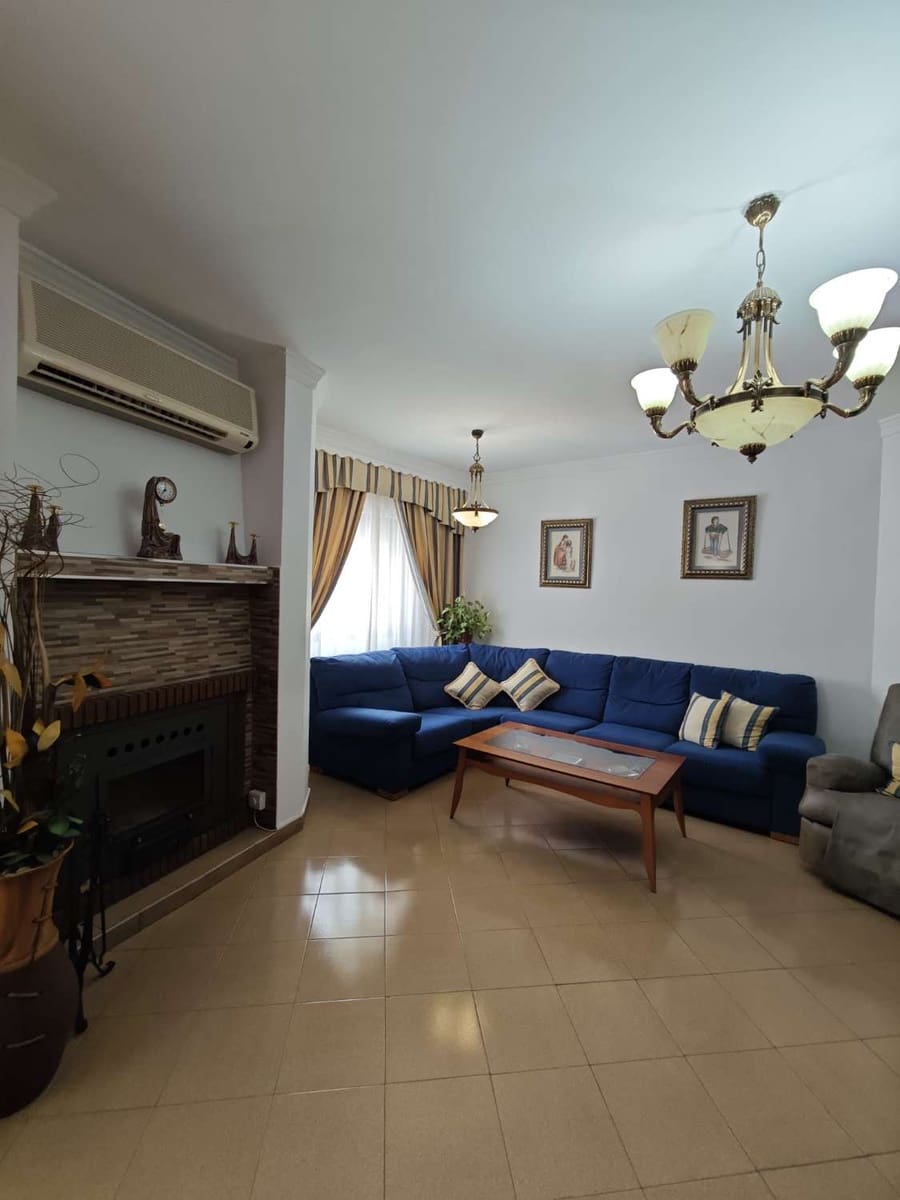 3 Zimmer Wohnung zu verkaufen in Algarrobo - 250.000 € (Ref: 10011826)