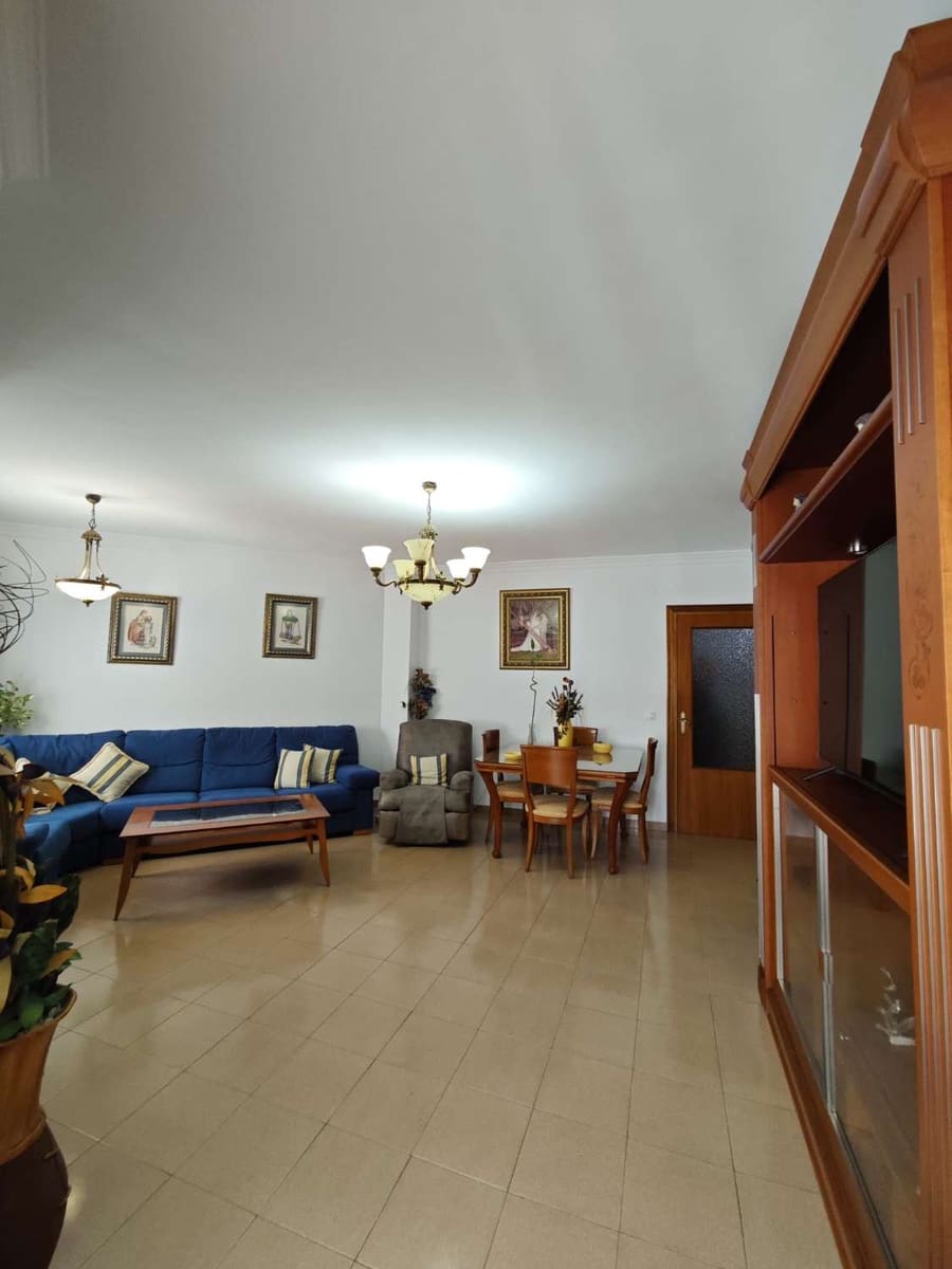 3 Zimmer Wohnung zu verkaufen in Algarrobo - 250.000 € (Ref: 10011826)