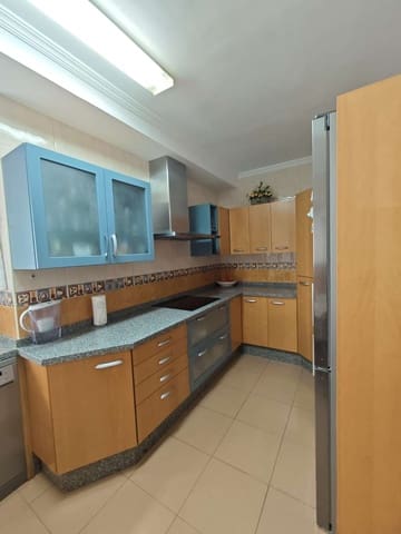 3 Zimmer Wohnung zu verkaufen in Algarrobo - 250.000 € (Ref: 10011826)