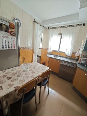 3 Zimmer Wohnung zu verkaufen in Algarrobo - 250.000 € (Ref: 10011826)