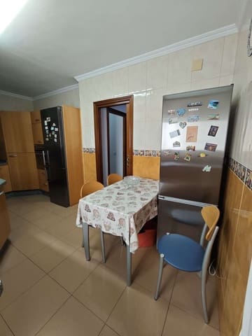 3 Zimmer Wohnung zu verkaufen in Algarrobo - 250.000 € (Ref: 10011826)