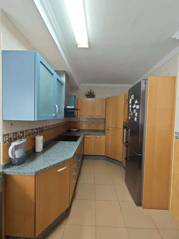 3 Zimmer Wohnung zu verkaufen in Algarrobo - 250.000 € (Ref: 10011826)