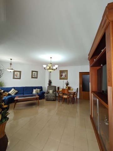3 Zimmer Wohnung zu verkaufen in Algarrobo - 250.000 € (Ref: 10011826)