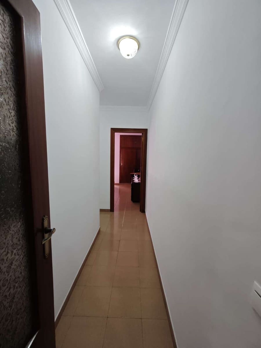 3 Zimmer Wohnung zu verkaufen in Algarrobo - 250.000 € (Ref: 10011826)