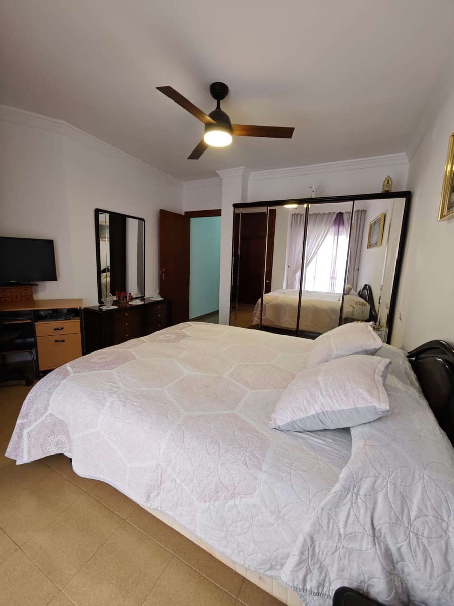 3 Zimmer Wohnung zu verkaufen in Algarrobo - 250.000 € (Ref: 10011826)