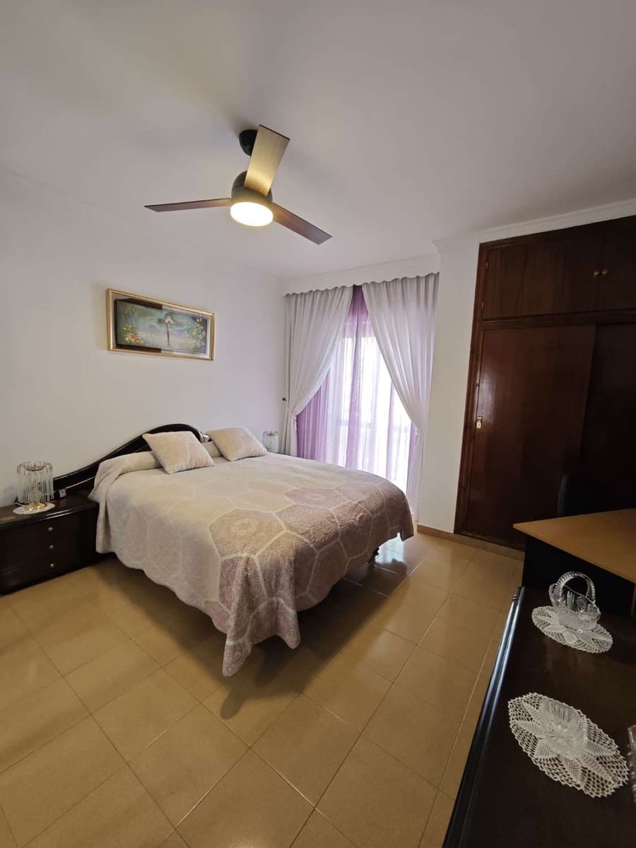 3 Zimmer Wohnung zu verkaufen in Algarrobo - 250.000 € (Ref: 10011826)