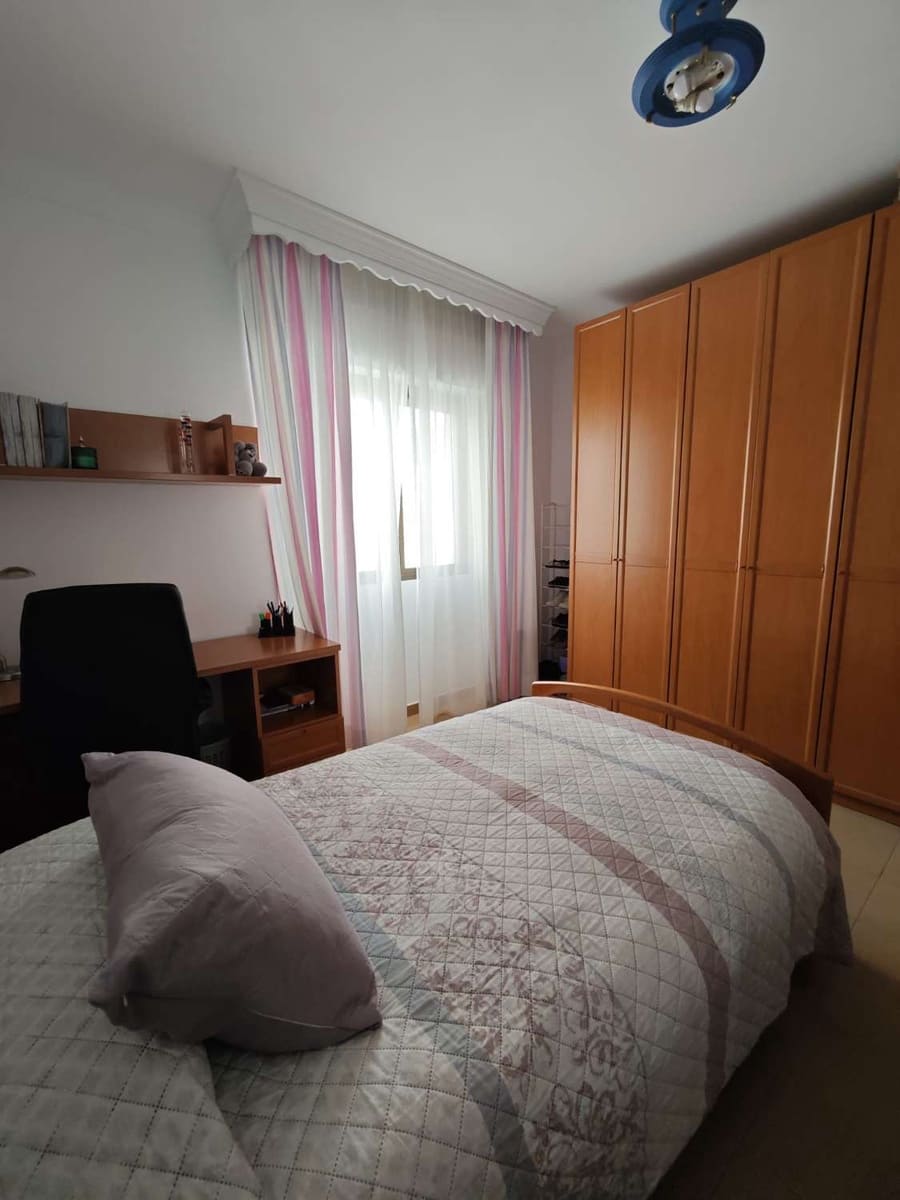 3 Zimmer Wohnung zu verkaufen in Algarrobo - 250.000 € (Ref: 10011826)