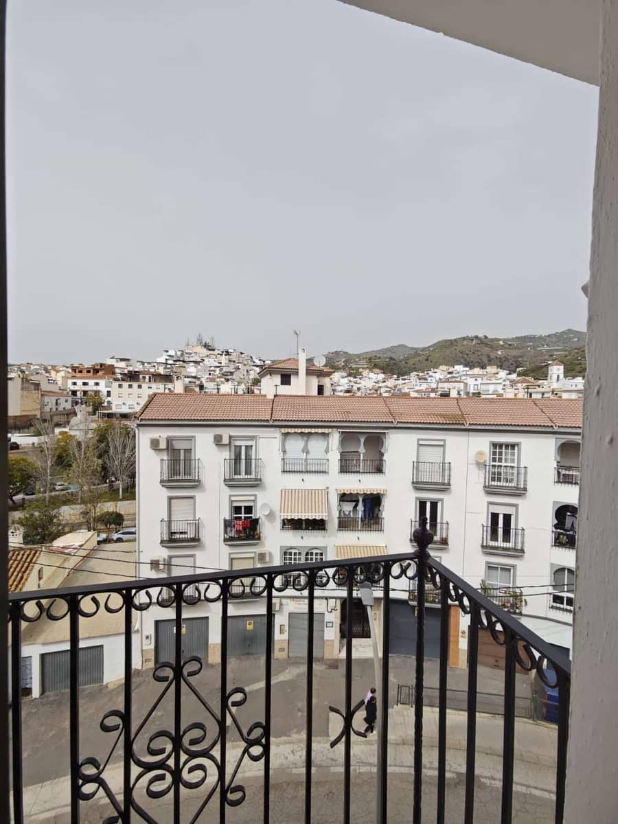 3 Zimmer Wohnung zu verkaufen in Algarrobo - 250.000 € (Ref: 10011826)