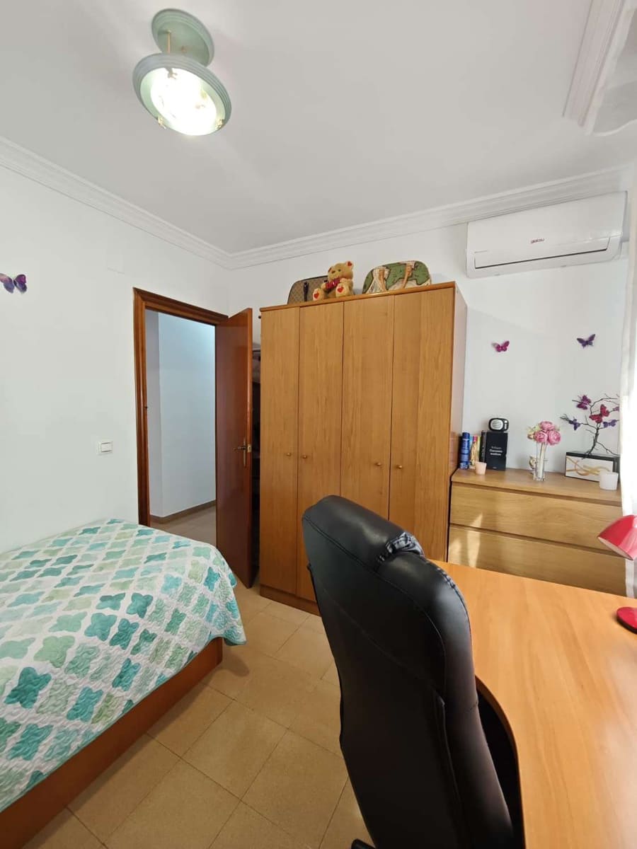 3 Zimmer Wohnung zu verkaufen in Algarrobo - 250.000 € (Ref: 10011826)
