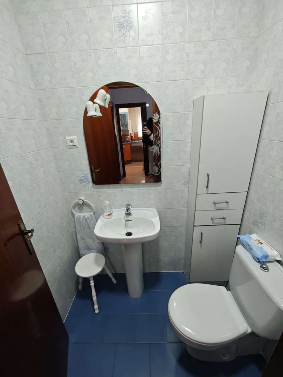 3 Zimmer Wohnung zu verkaufen in Algarrobo - 250.000 € (Ref: 10011826)