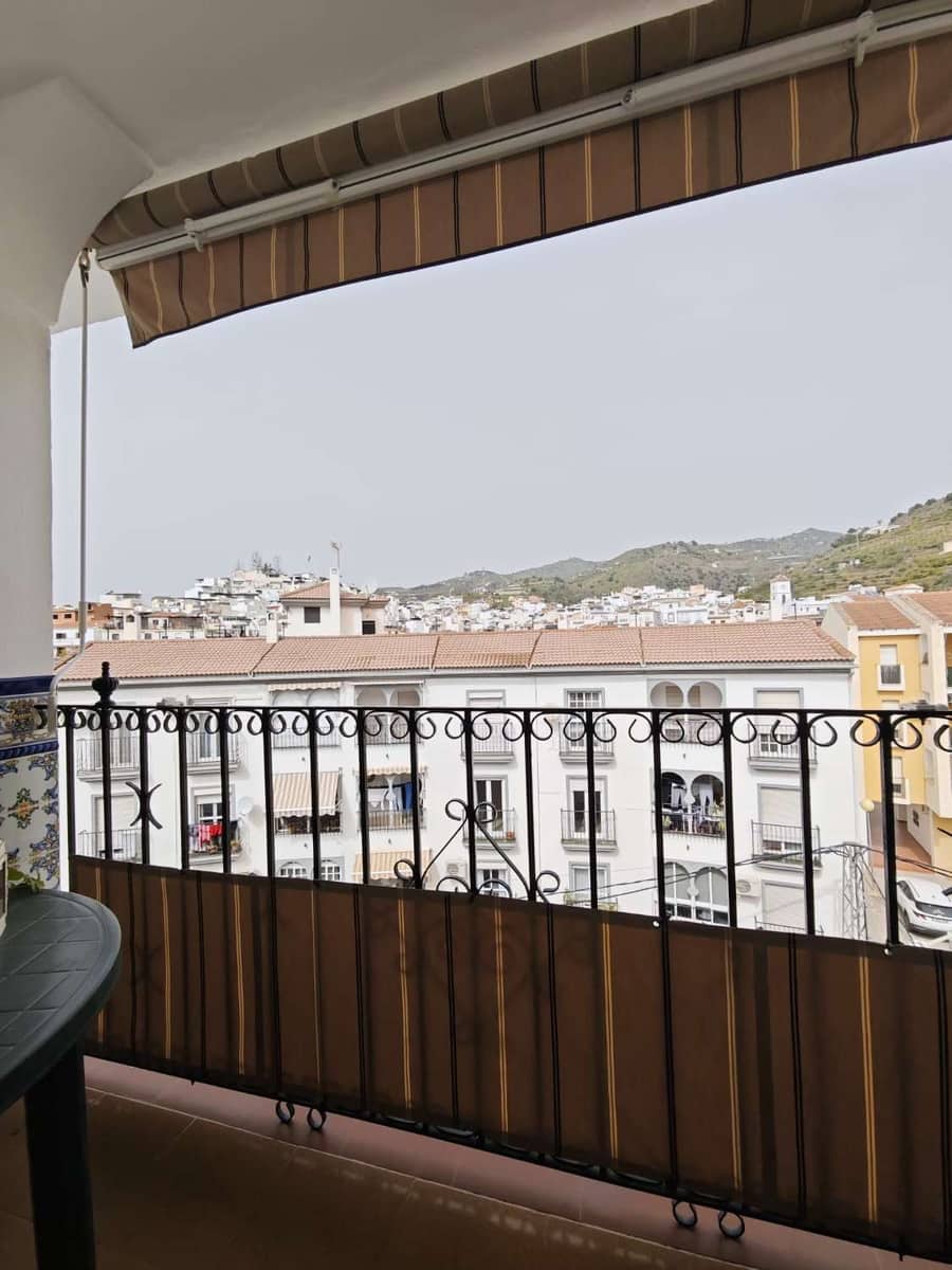 3 Zimmer Wohnung zu verkaufen in Algarrobo - 250.000 € (Ref: 10011826)